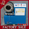 Hot sale !!!! CE certified automatic hydraulic hose crimping machine